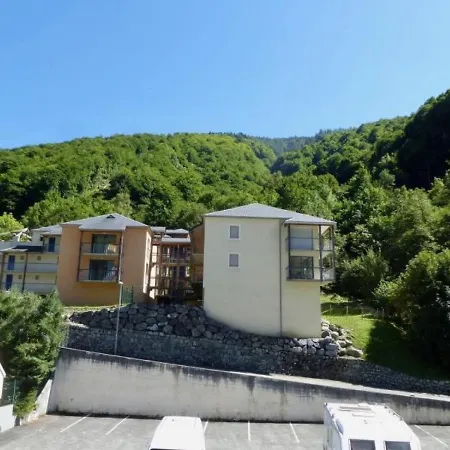 Bareges, 2 Pieces, 6 Personnes - Fr-1-460-76 Apartamento