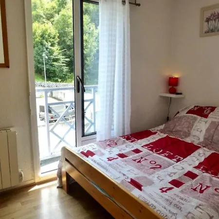 Bareges, 2 Pieces, 6 Personnes - Fr-1-460-76 Apartamento Barèges