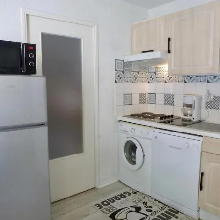 Apartamento Bareges, 2 Pieces, 6 Personnes - Fr-1-460-76 Barèges