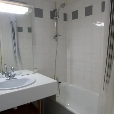 Bareges, 2 Pieces, 6 Personnes - Fr-1-460-76 Apartamento Barèges