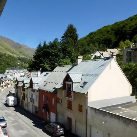 Bareges, 2 Pieces, 6 Personnes - Fr-1-460-76 Apartamento Barèges